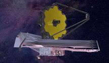 Космічний телескоп "Джеймс Вебб" буде вивчати об'єкти у Сонячній системі