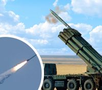 Росіяни б'ють по Дергачівській громаді касетними снарядами й ракетами