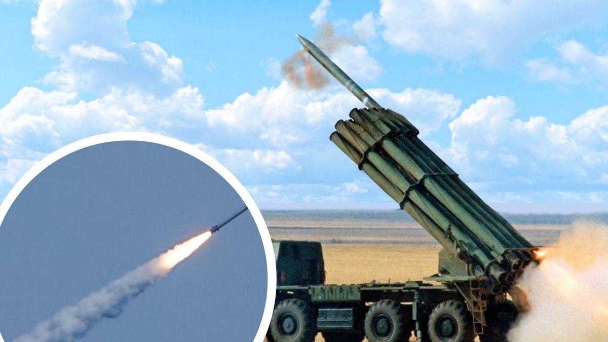 Россияне бьют по Дергачевской общине кассетными снарядами и ракетами