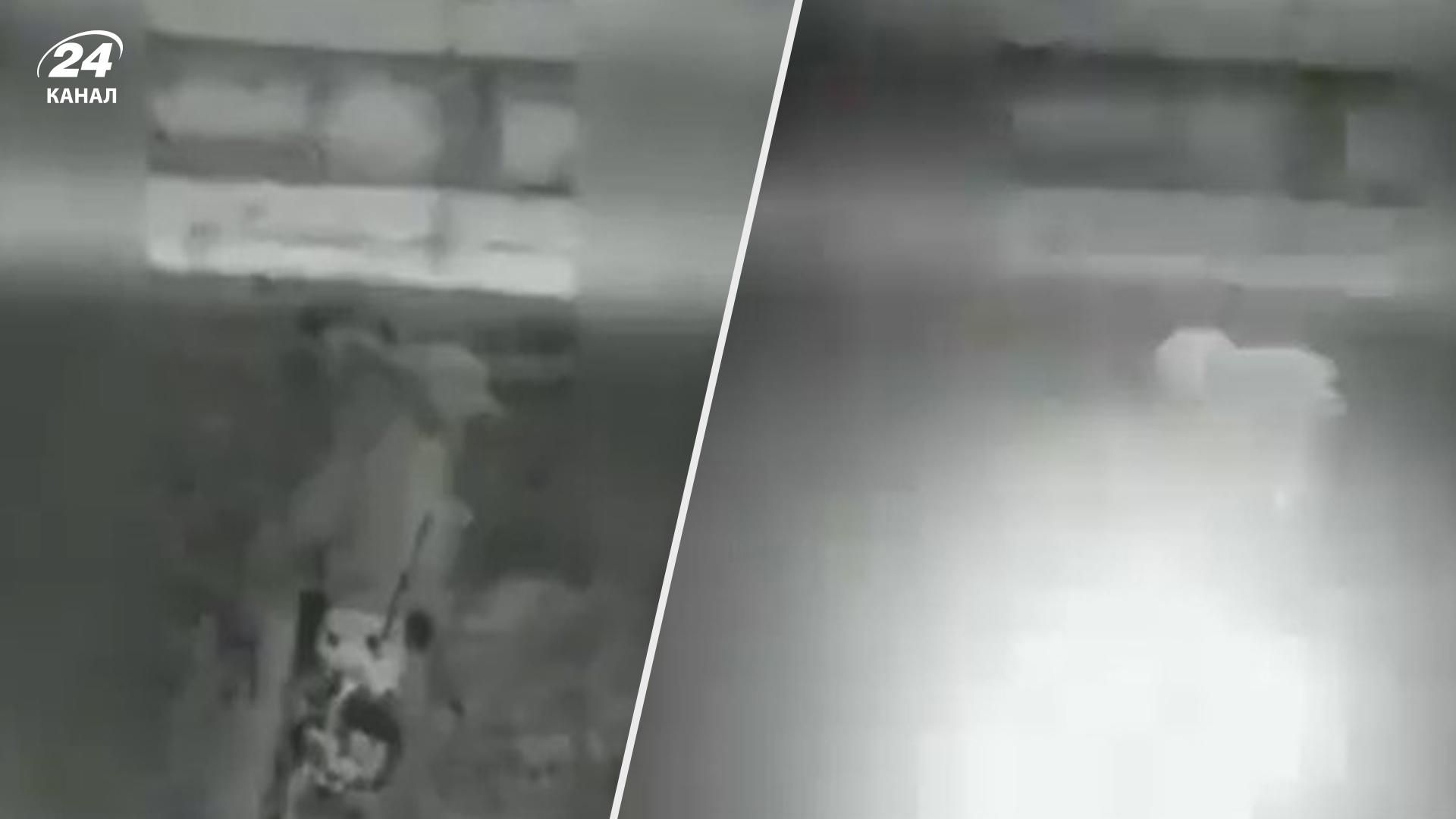 ЗСУ "хірургічно" знищують ворожу техніку на Херсонському напрямку ЗСУ "хірургічно" знищують ворожу техніку на Херсонському напрямку