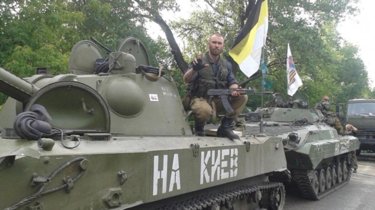 Німецька розвідка підтверджує, що Росія залучила неонацистів до війни проти України, – ЗМІ