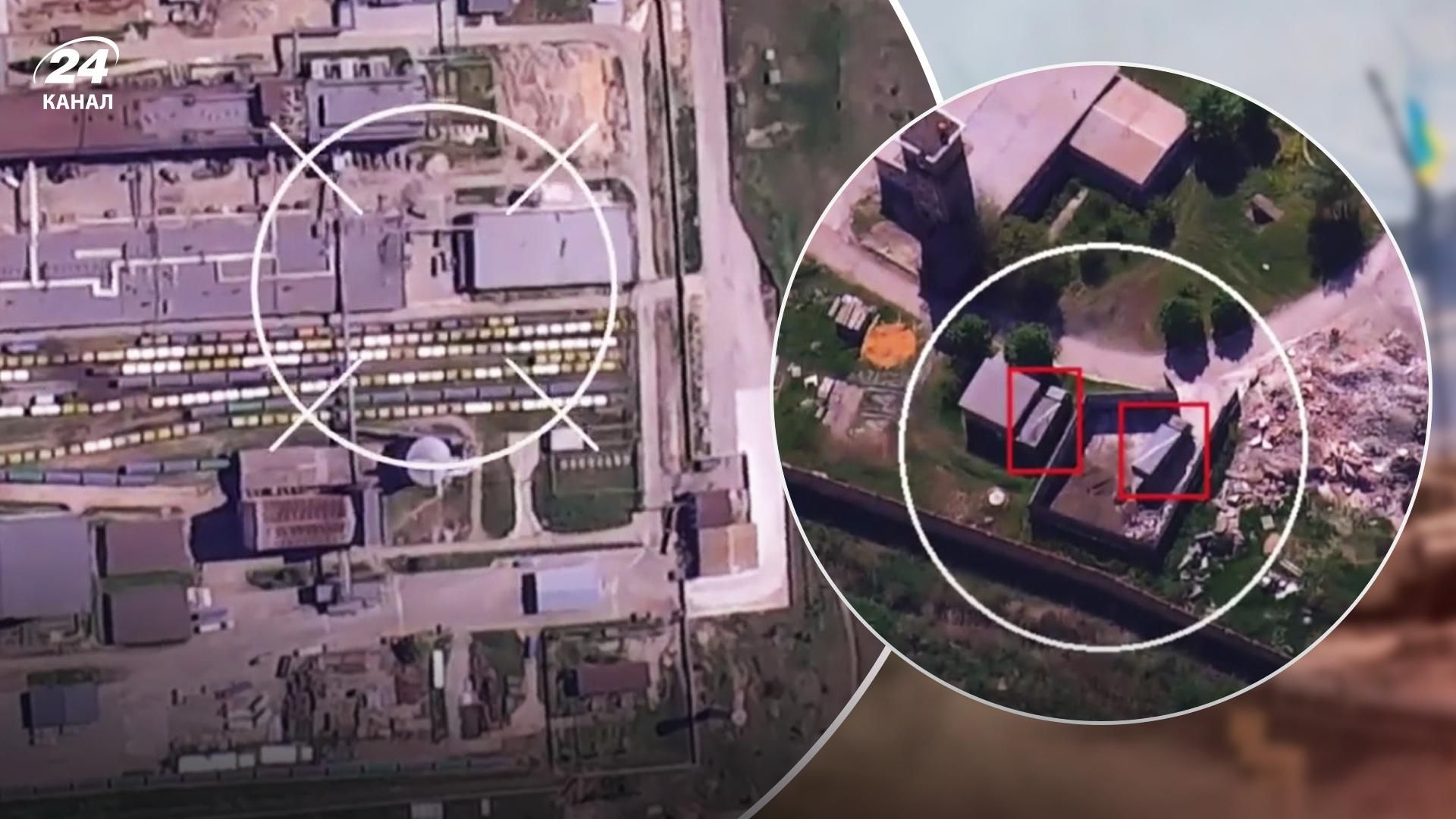 Українські артилеристи розповіли, як використовують космічну розвідку для знищення окупантів Українські артилеристи розповіли, як використовують космічну розвідку для знищення окупантів