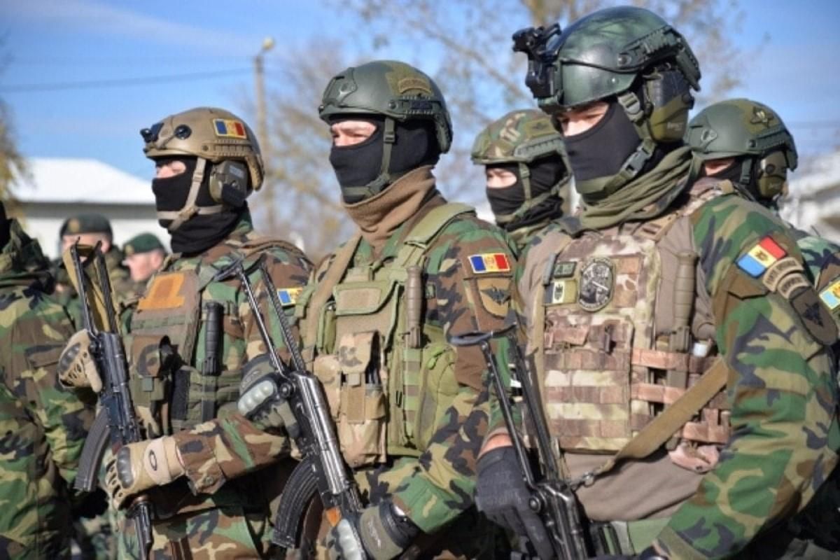 США готовы предоставить оружие Молдове по ее запросу, – конгрессмен