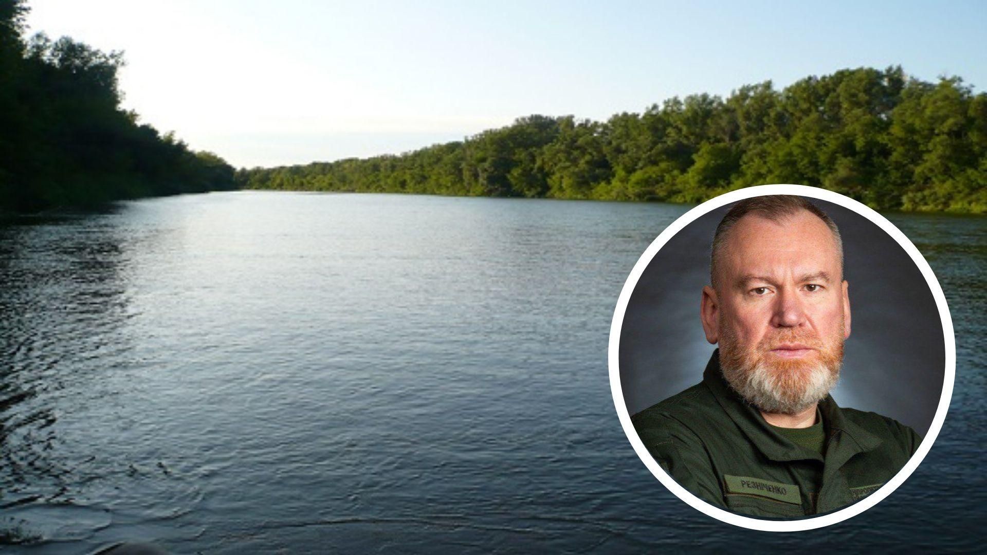 Оккупанты снова обстреляли Днепропетровщину: "денацифицировали" рыбу в реке Самара Оккупанты снова обстреляли Днепропетровщину: "денацифицировали" рыбу в реке Самара