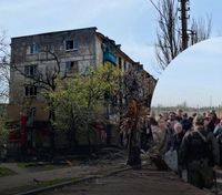Депортація українців у Маріуполі набирає обертів: окупанти масово вивозять дітей