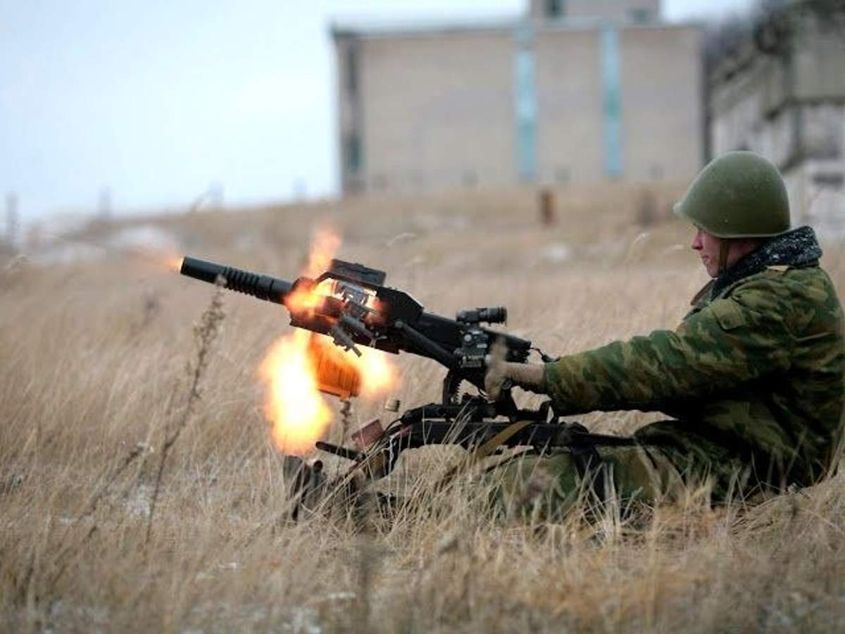 Окупанти з території Росії знову обстріляли прикордонні райони Чернігівщини: було 6 "прильотів"