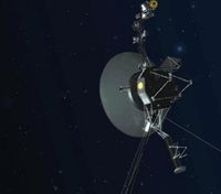 "Вояджер-1" направил странные данные из межзвездного пространства: инженеры занялись разгадкой тайны