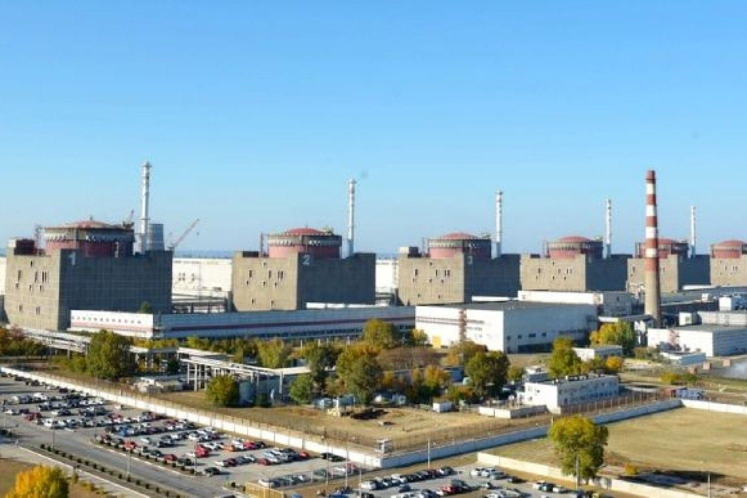 Это нереально, – Кошарная объяснила, почему Россия не сможет включить ЗАЭС в свою энергосистему Это нереально, – Кошарная объяснила, почему Россия не сможет включить ЗАЭС в свою энергосистему