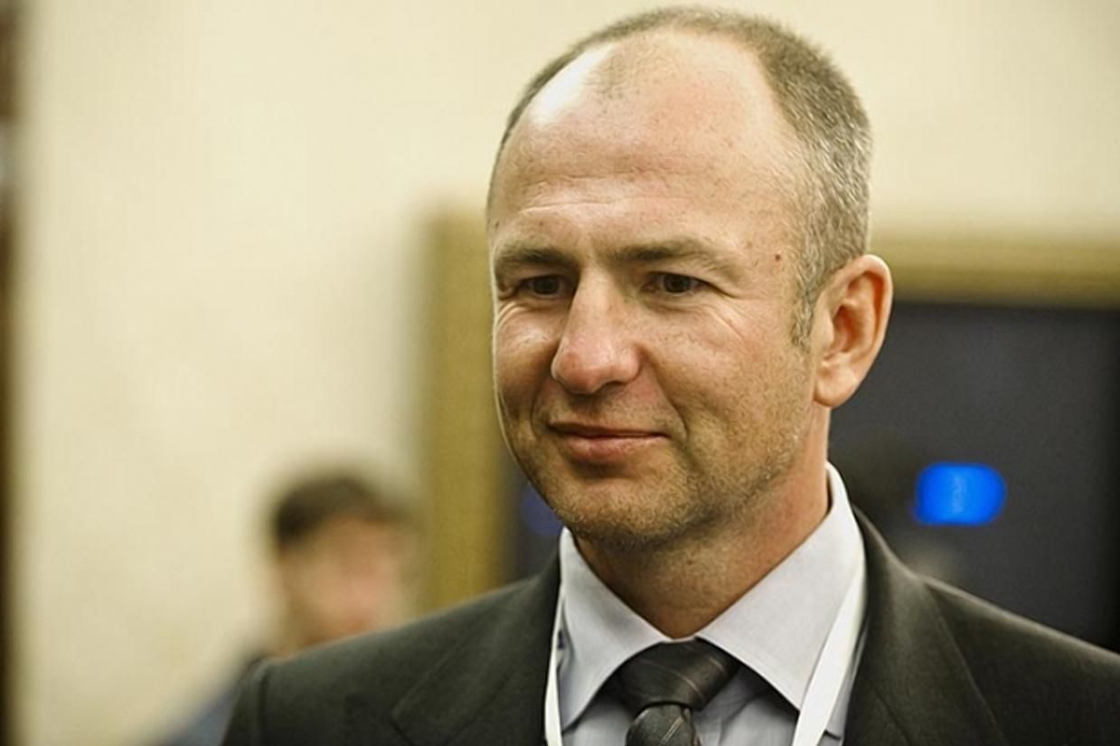 Швейцарія зняла санкції з компанії російського олігарха Швейцарія зняла санкції з компанії російського олігарха