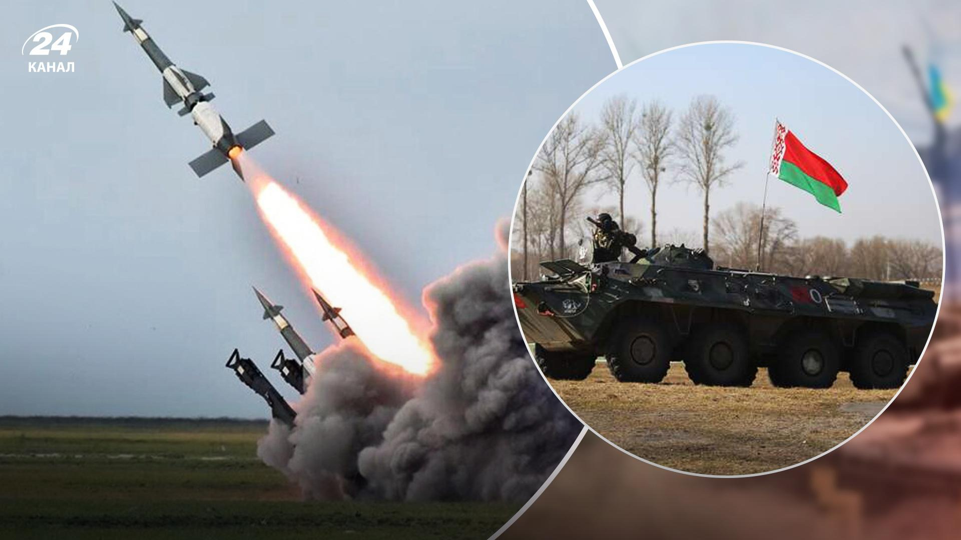 Россияне усиливают контроль над границей: угроза ракетных ударов остается