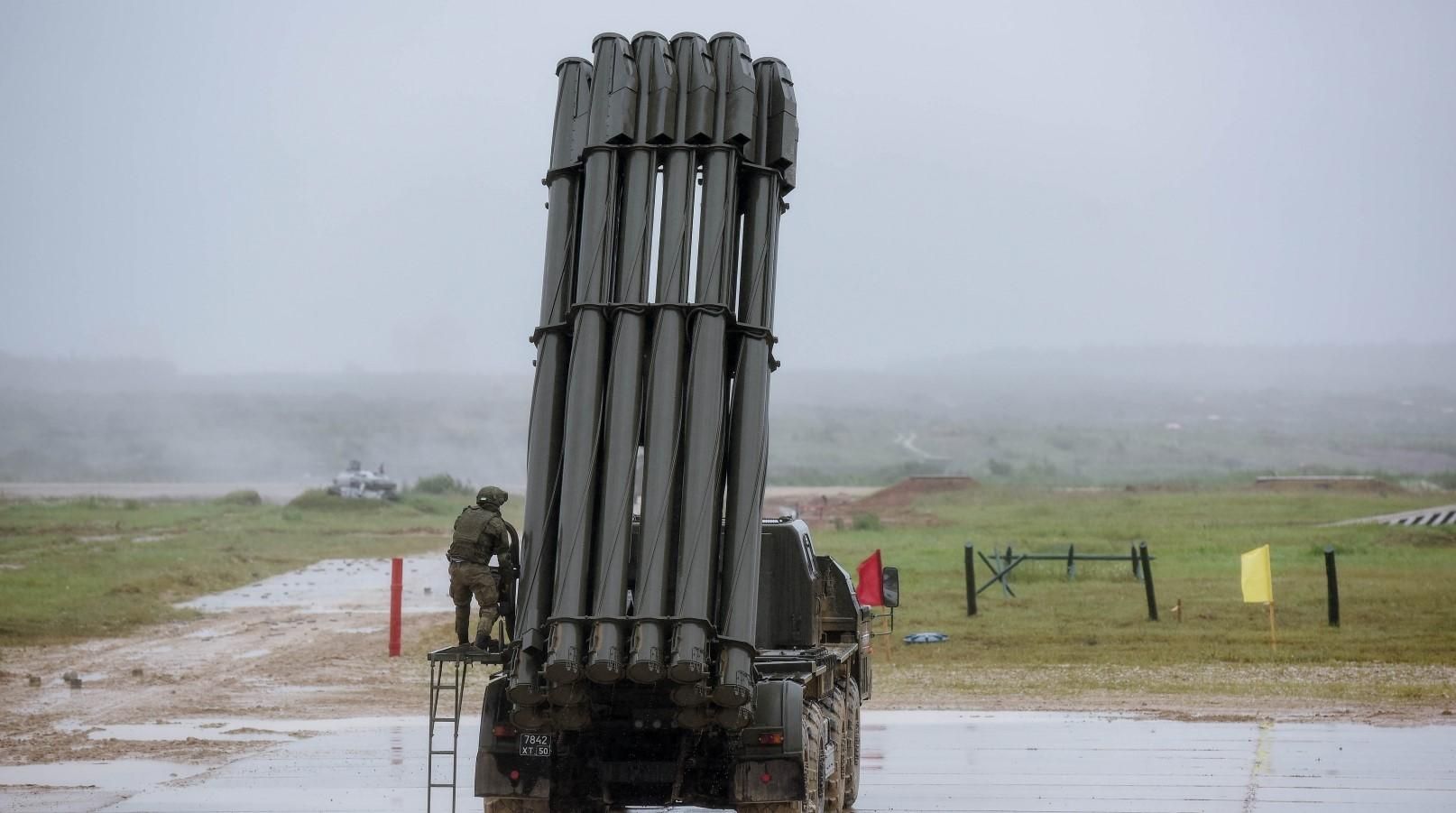 На жаль, ще долітає до будь-якого району, – глава ОВА про свіжі обстріли Харкова На жаль, ще долітає до будь-якого району, – глава ОВА про свіжі обстріли Харкова