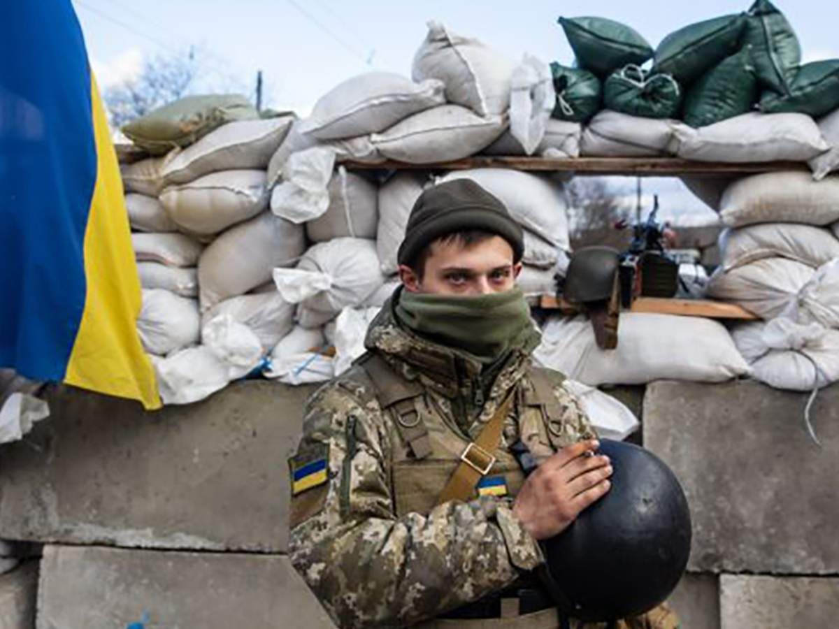 Украинские воины на Востоке ликвидировали 9 оккупантов и уничтожили немало вражеской техники Украинские воины на Востоке ликвидировали 9 оккупантов и уничтожили немало вражеской техники