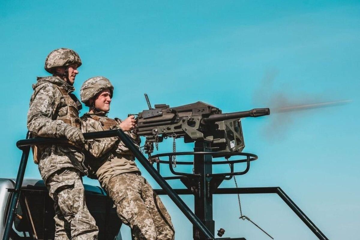 Влучили в штаб: українські бійці знищили російського полковника Смірнова