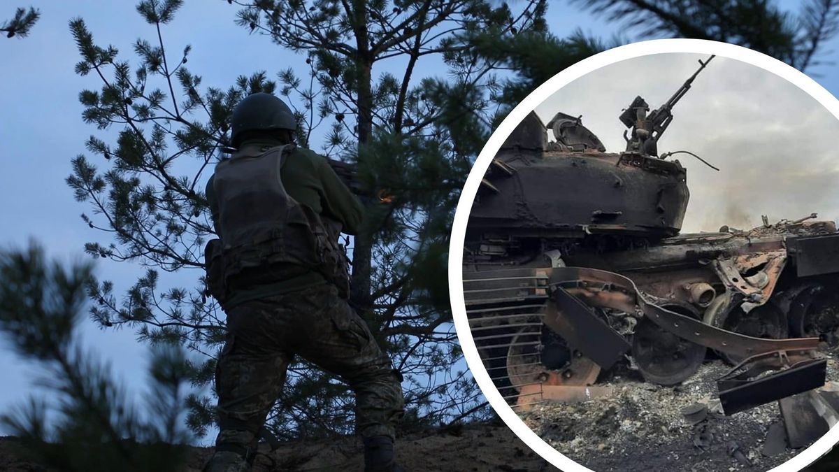Українські військові відбили 11 атак на Донбасі: збили літак і безпілотник