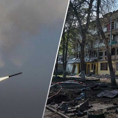Россияне на Донбассе обстреляли 45 населенных пунктов: погибли 7 человек