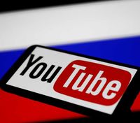 Youtube видалив понад 9 000 каналів, які поширювали фейки про війну в Україні