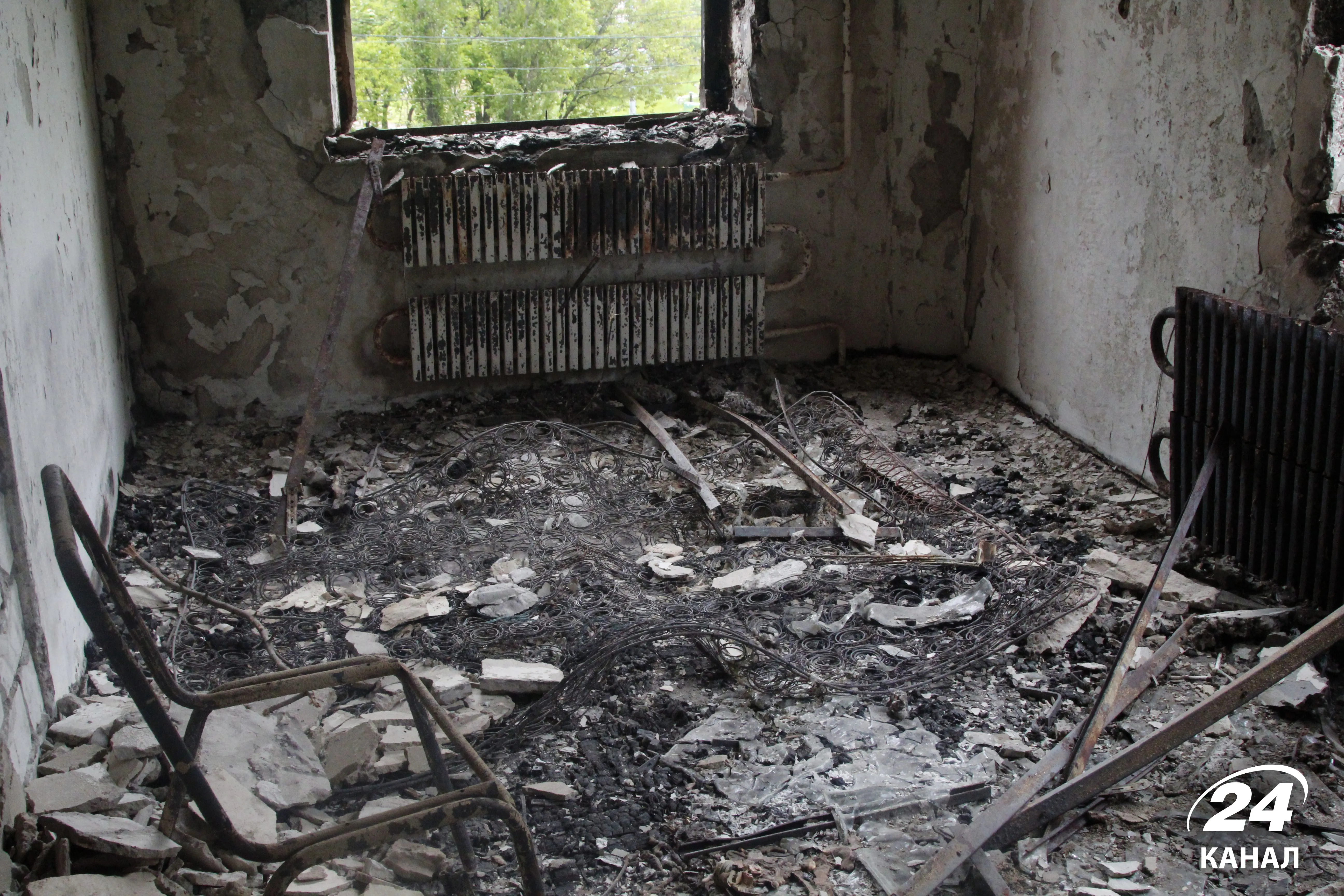 Північна Салтівка Північна Салтівка