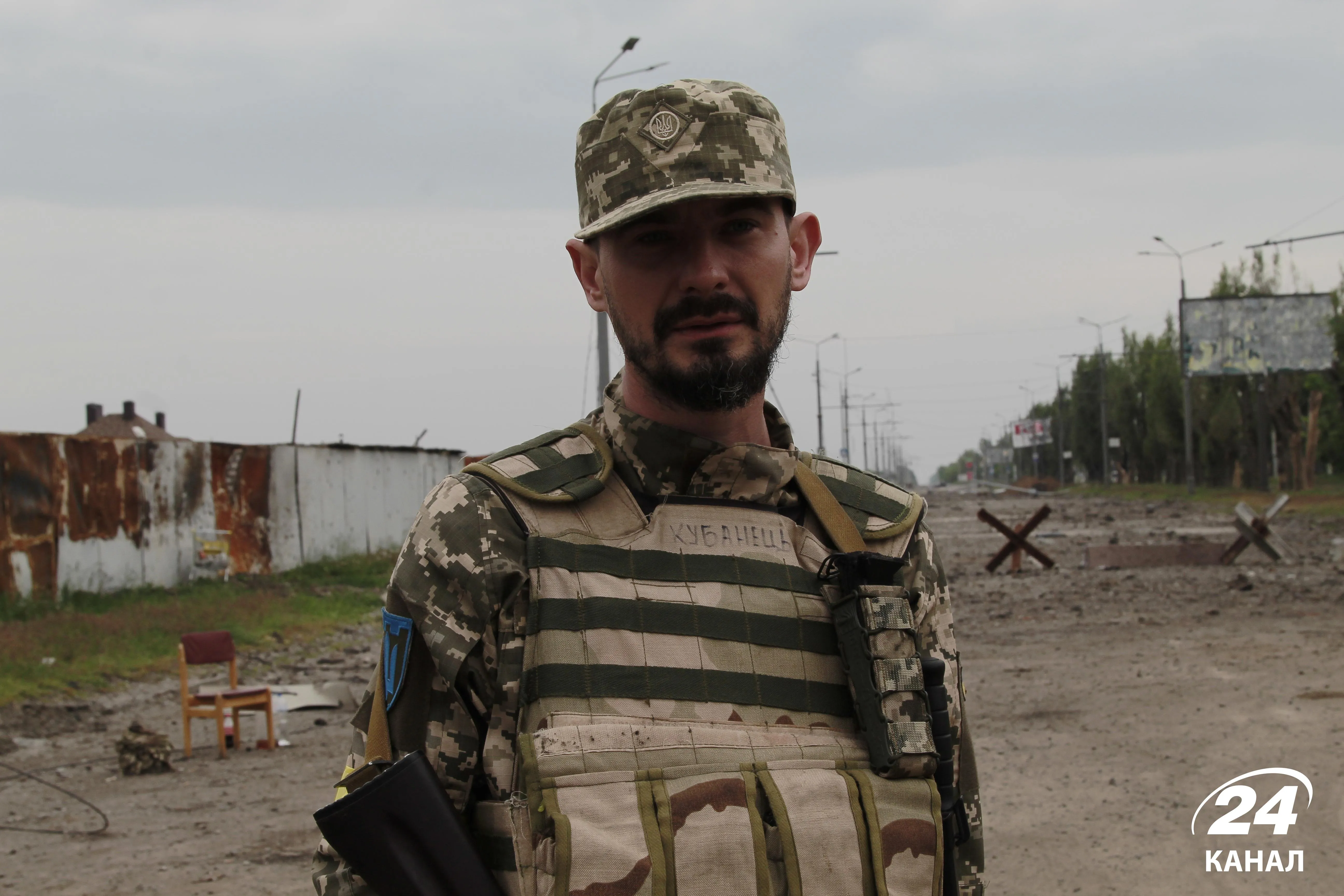 Сергій Пархоменко Сергій Пархоменко