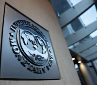 Инфляция в мире набирает обороты: МВФ обнародовал новый прогноз по росту цен в 2022 году