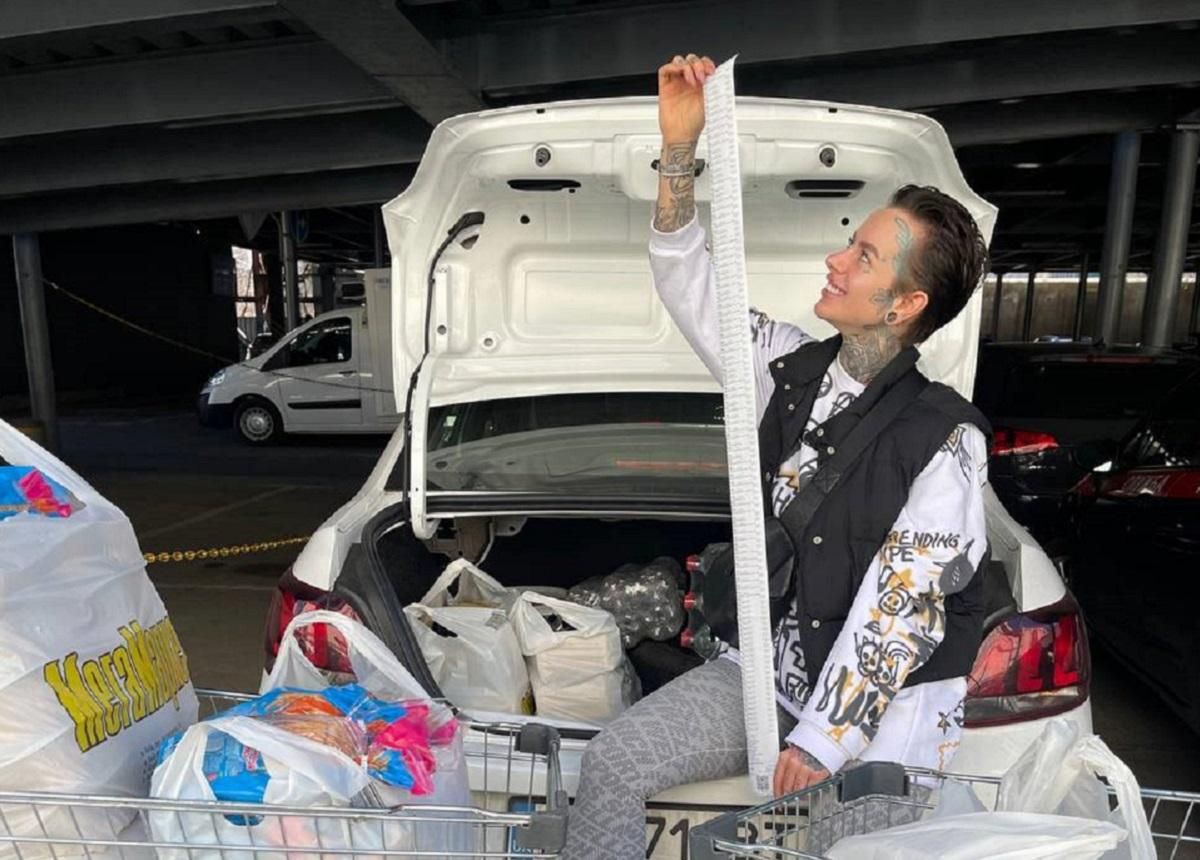 Буча и Ирпень "отдыхают", – волонтер рассказала о самом жутком месте из-за войны Буча и Ирпень "отдыхают", – волонтер рассказала о самом жутком месте из-за войны