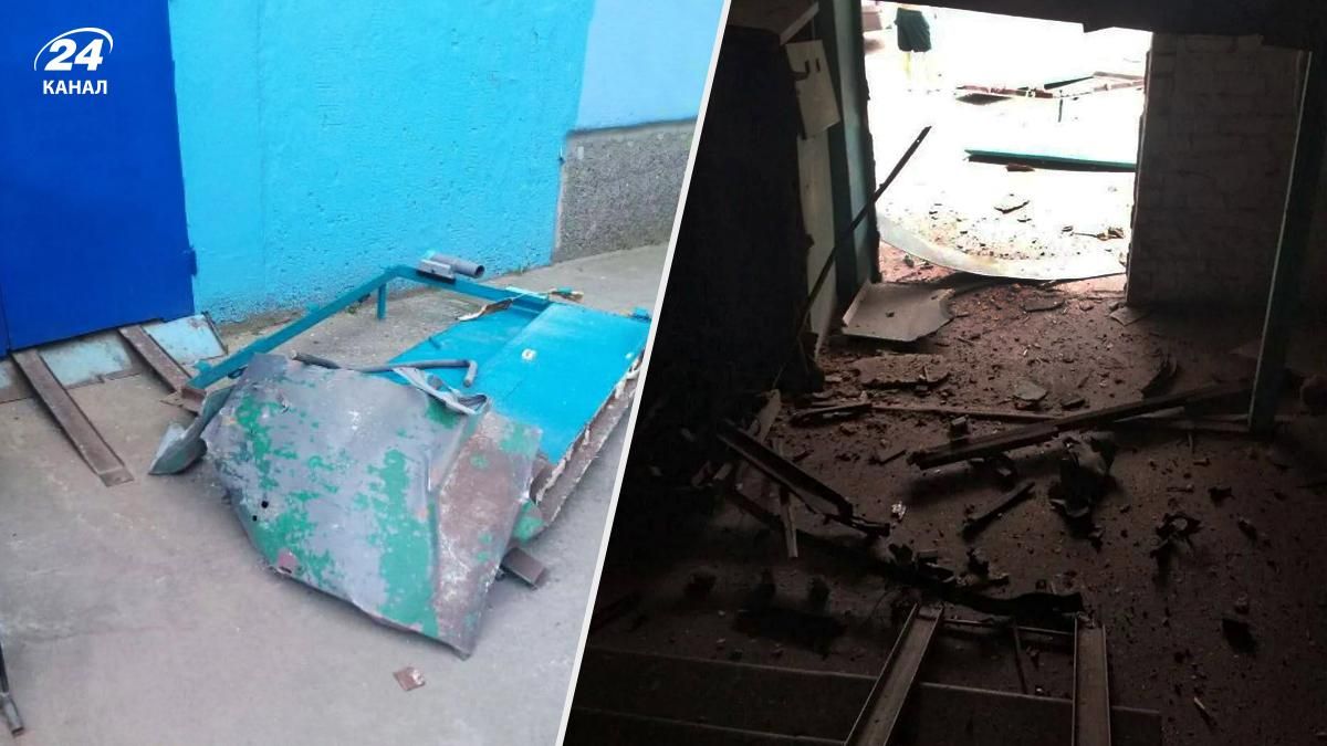 Після підриву колаборанта Шевчика в Енергодарі окупанти почали шукати, хто це зробив Після підриву колаборанта Шевчика в Енергодарі окупанти почали шукати, хто це зробив