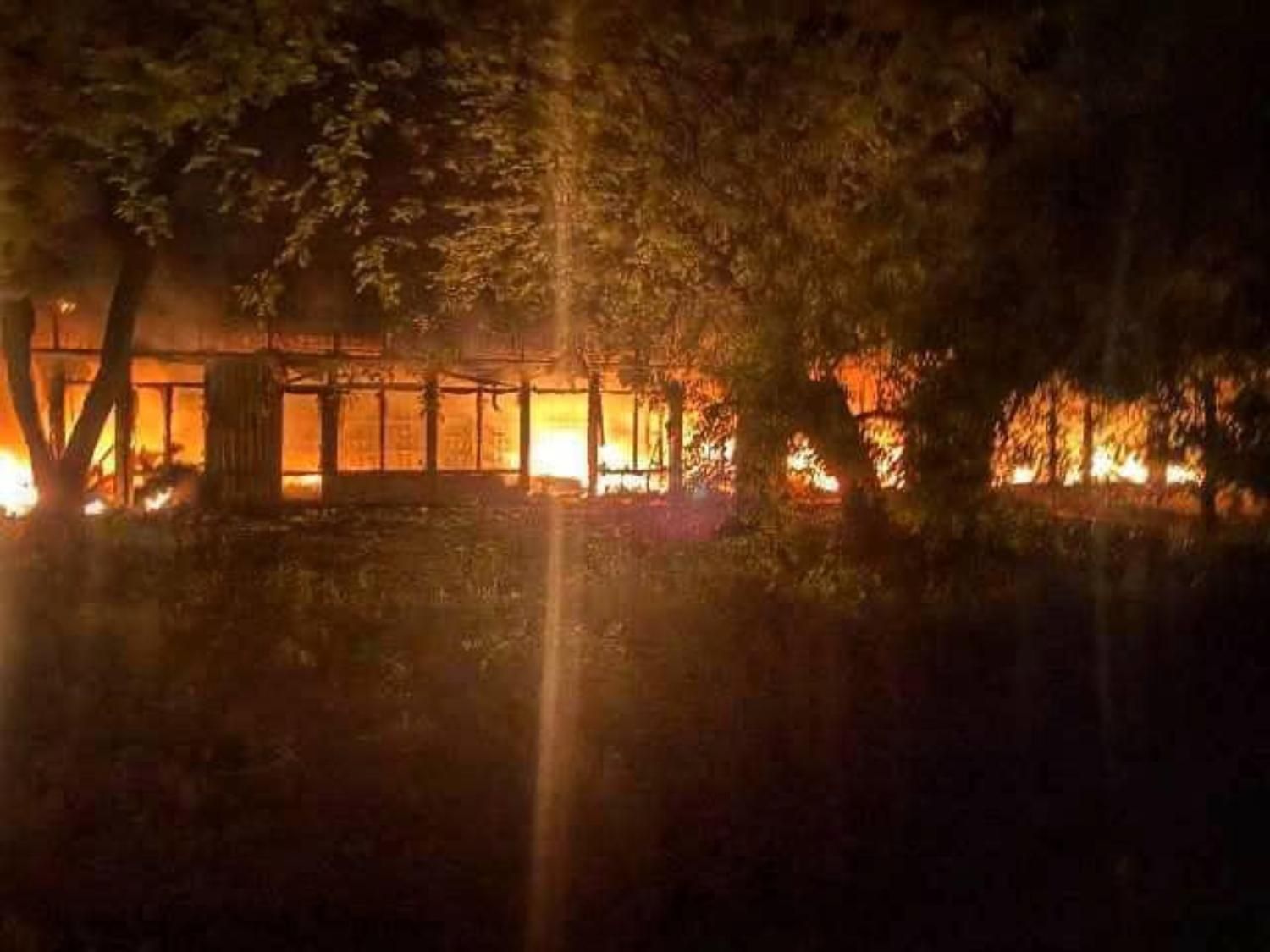 "Один из самых ужасных обстрелов города с 2014 года": депутат рассказал об аде в Авдеевке "Один из самых ужасных обстрелов города с 2014 года": депутат рассказал об аде в Авдеевке