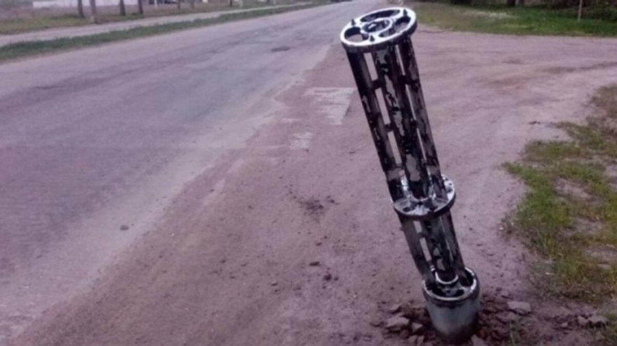 Обстрелы Белозерки в Херсонской области: сообщили об еще одной погибшей и двоих раненых Обстрелы Белозерки в Херсонской области: сообщили об еще одной погибшей и двоих раненых