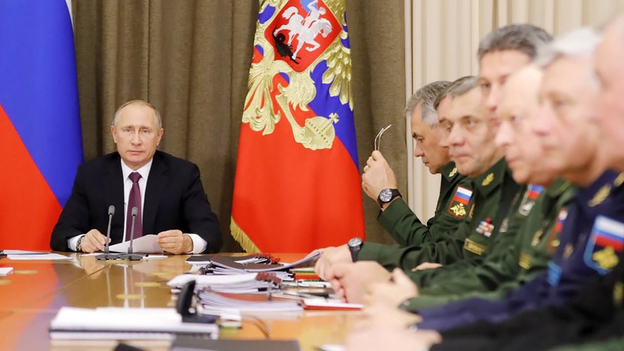 Завжди спізнюється, а документи просить переказати, – Фейгін про особливості роботи з Путіним Завжди спізнюється, а документи просить переказати, – Фейгін про особливості роботи з Путіним