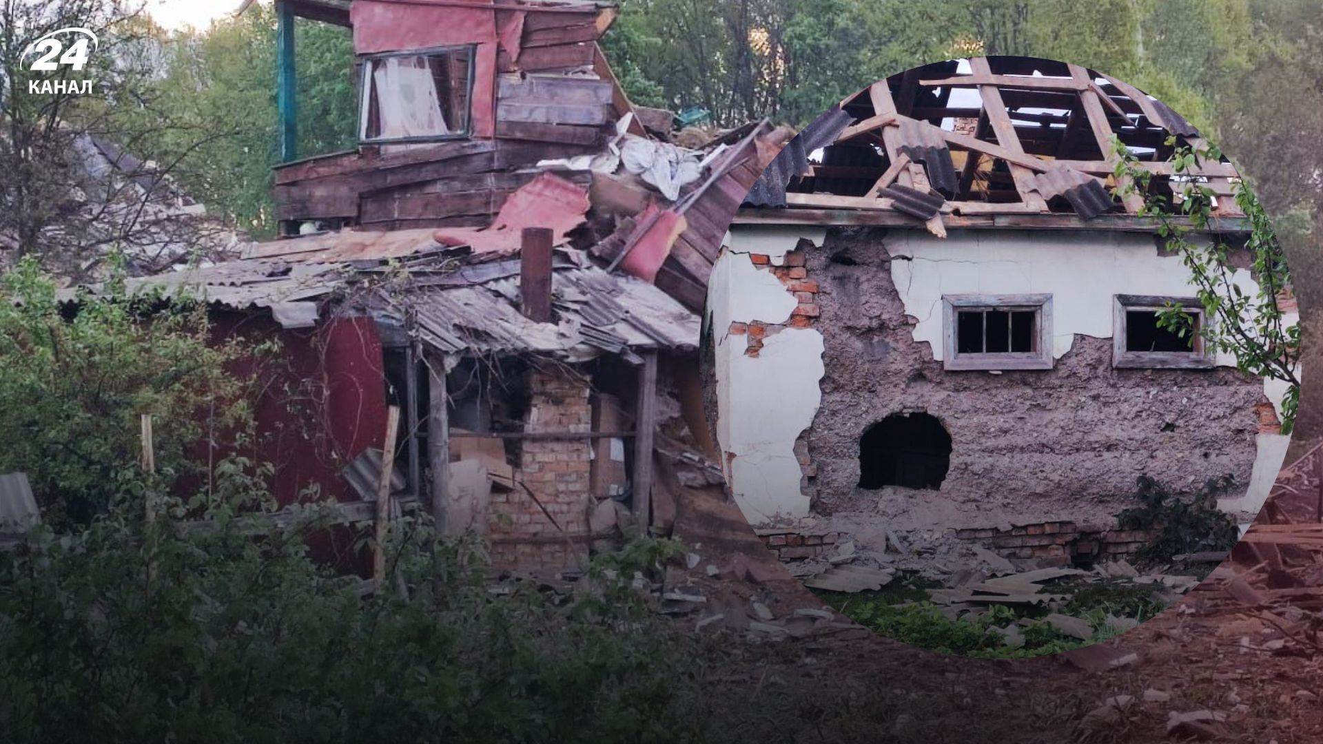 Окупанти всю ніч гатили з авіації та артилерії по Білопіллю на Сумщині: є значні руйнування Окупанти всю ніч гатили з авіації та артилерії по Білопіллю на Сумщині: є значні руйнування