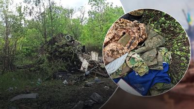 Украинские воины уничтожили подразделение псковских десантников