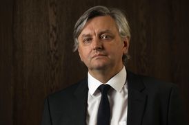 "Колаборант і зрадник": Сергій Лозниця в Каннах виступив на захист російської мови та культури