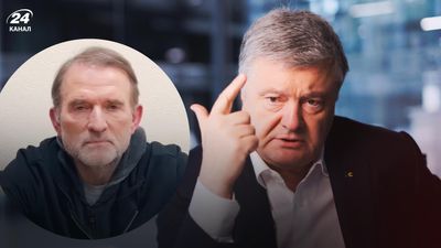 Угольное дело: Медведчук рассказал о роли Порошенко и как действовала схема