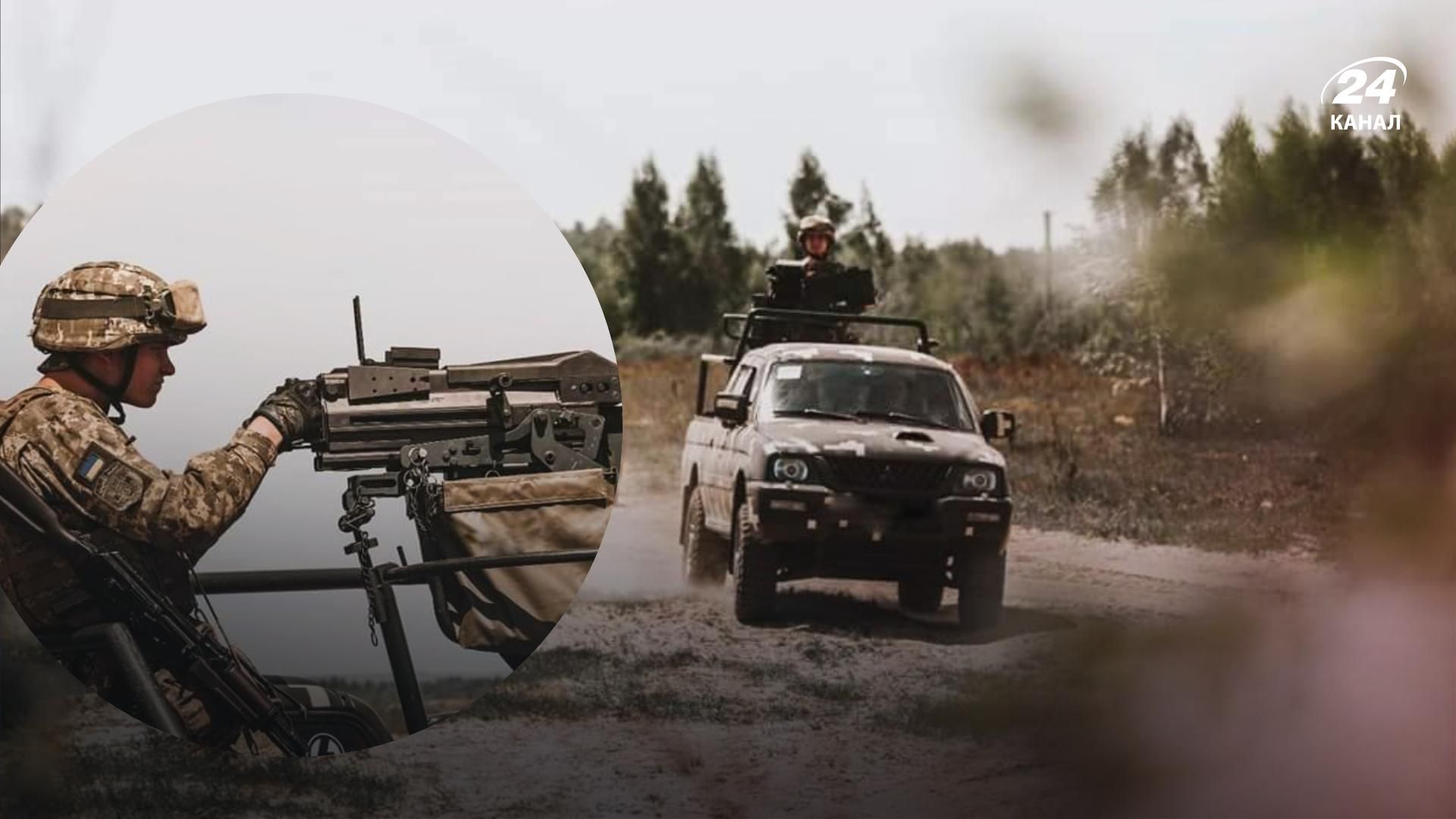 Славнозвісні "бандеромобілі", яких так бояться окупанти, уже працюють у ЗСУ: потужні фото Славнозвісні "бандеромобілі", яких так бояться окупанти, уже працюють у ЗСУ: потужні фото