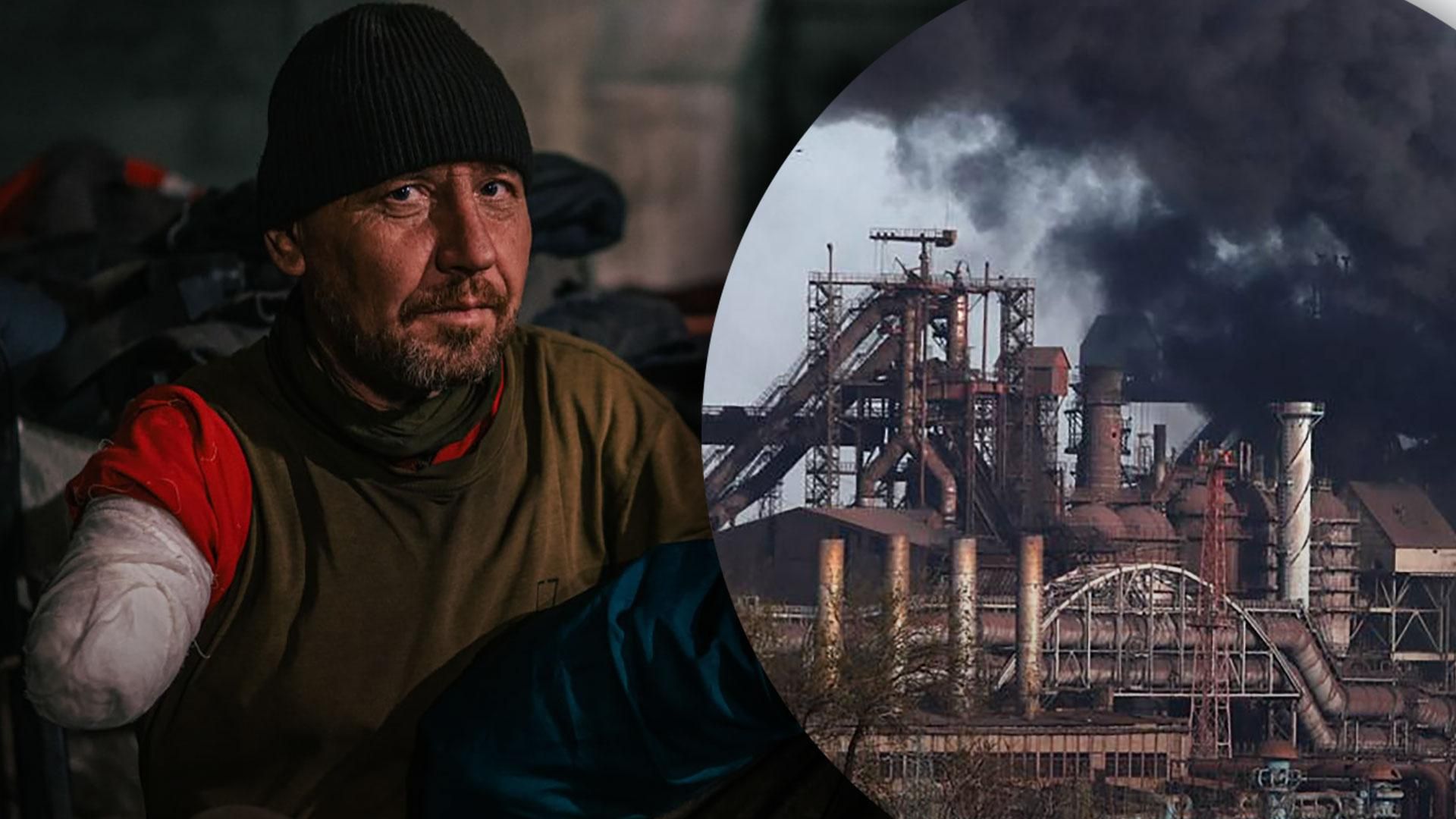 Червоний Хрест не оприлюднюватиме імена захисників "Азовсталі": сім'ї можуть надіслати запит Червоний Хрест не оприлюднюватиме імена захисників "Азовсталі": сім'ї можуть надіслати запит