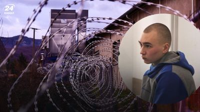 Приговорили к пожизненному: российскому оккупанту Шишимарину объявили приговор за убийство гражданского