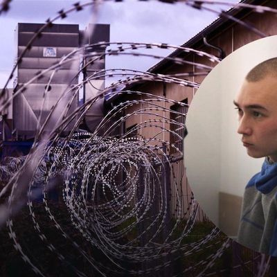 Приговорили к пожизненному: российскому оккупанту Шишимарину объявили приговор за убийство гражданского