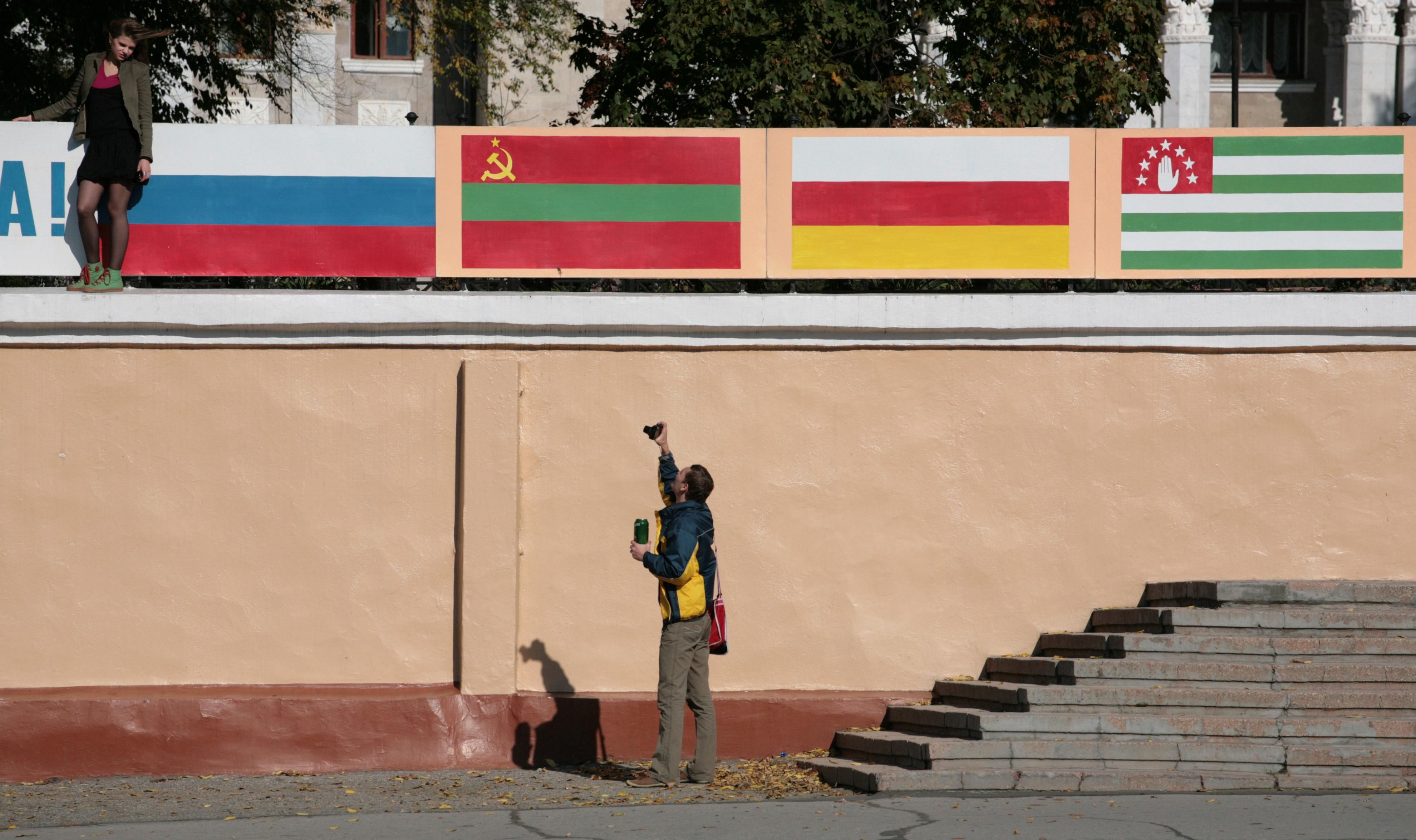 Ще одна брєдова ідея, – Братчук відповів на план Росії відкрити "другий фронт" з боку Молдови