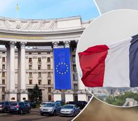 Вступление Украины в ЕС через 20 лет: в МИДе отреагировали на возмутительное заявление французского министра