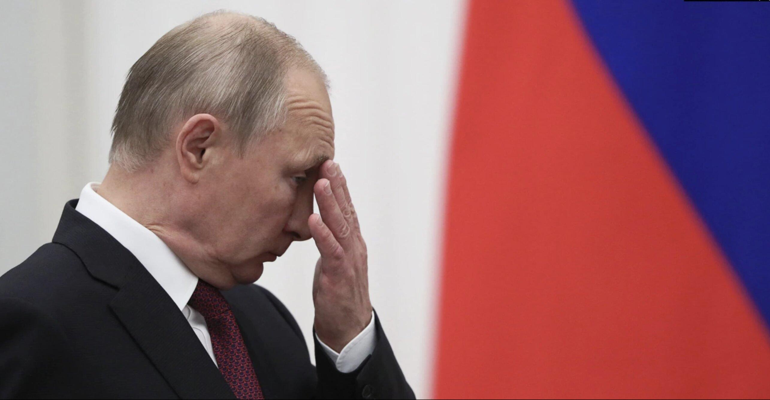 На Путіна скоювали замах за час війни в Україні, – Буданов