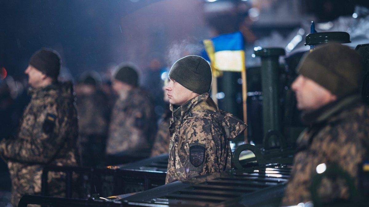 Мобілізація буде надалі, – Веніславський пояснив продовження воєнного стану ще на 3 місяці - 24 Канал Мобілізація буде надалі, – Веніславський пояснив продовження воєнного стану ще на 3 місяці - 24 Канал