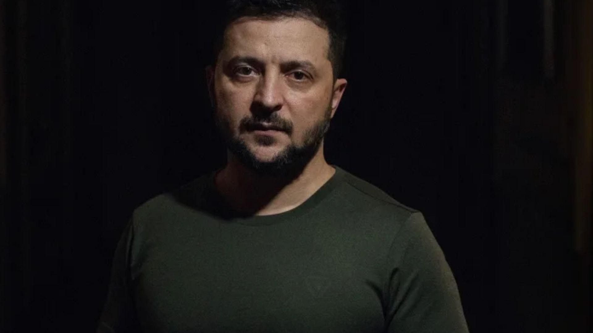 Time опубликовал список 100 самых влиятельных людей в 2022 году: текст о Зеленском написал Байден Time опубликовал список 100 самых влиятельных людей в 2022 году: текст о Зеленском написал Байден