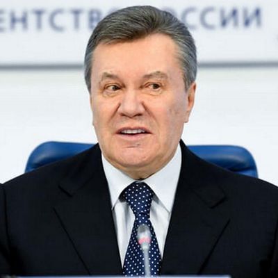 Суд дав ще один дозвіл на арешт Януковича: цього разу за підписання "Харківських угод"