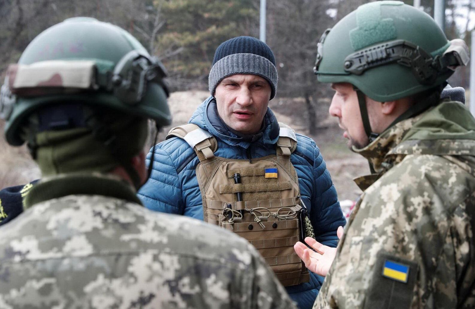 Кличко, Садовый, Бойченко: о ком из мэров больше всего говорят во время войны, – рейтинг Кличко, Садовый, Бойченко: о ком из мэров больше всего говорят во время войны, – рейтинг