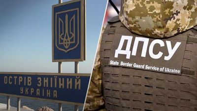 Мощная информационная операция ГПСУ: автора фразы о российском корабле вернули из плена