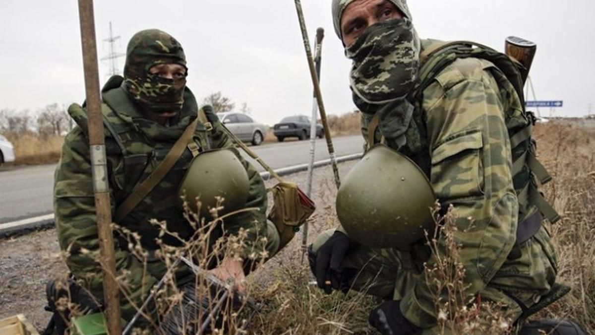 Из-за переполненных больниц: раненых боевиков Донбасса россияне везут аж в Ростов