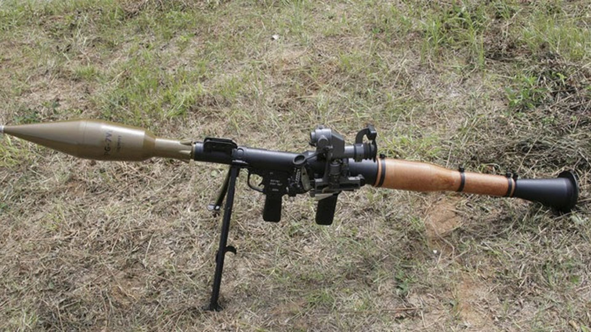 "Самохлопок" в действии: житель Белгородской области погиб от поджога реактивного двигателя РПГ "Самохлопок" в действии: житель Белгородской области погиб от поджога реактивного двигателя РПГ