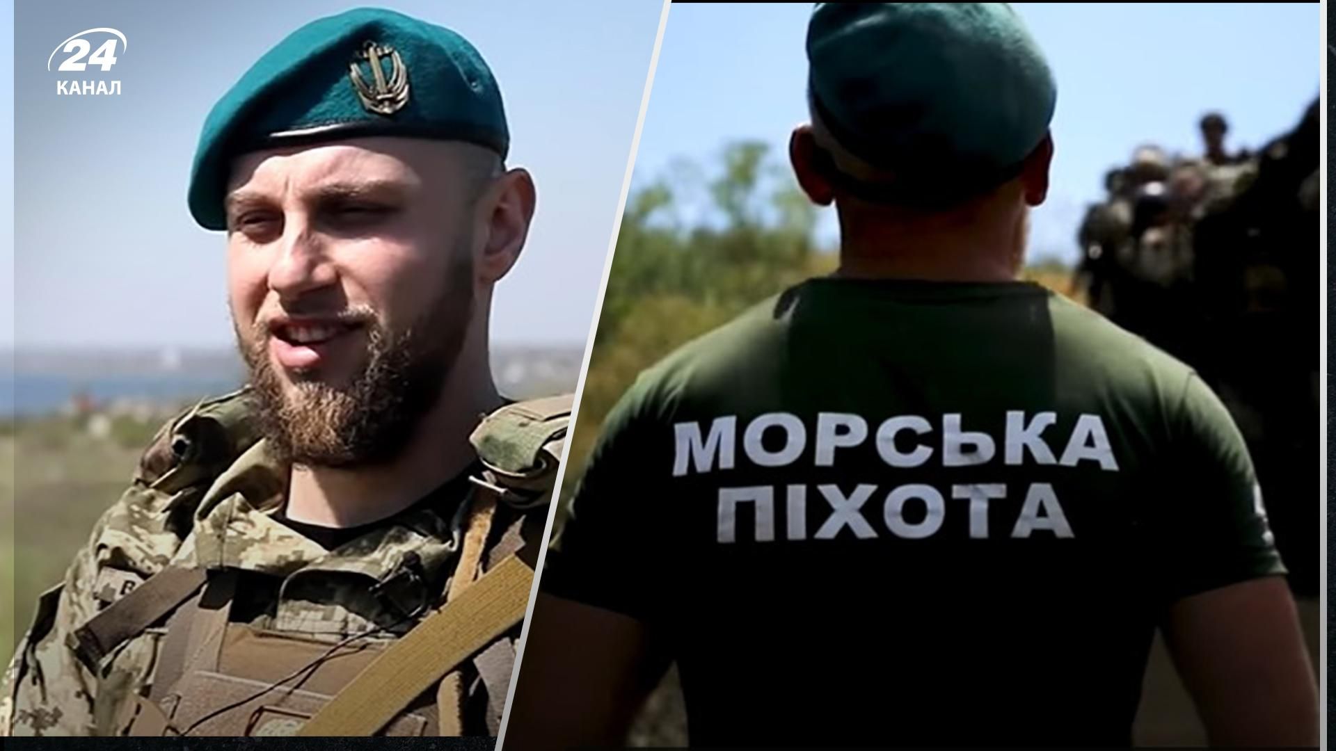 Пехотинец, которого эвакуировали вертолетом, рассказал о первых боях на Мариупольском направлении Пехотинец, которого эвакуировали вертолетом, рассказал о первых боях на Мариупольском направлении