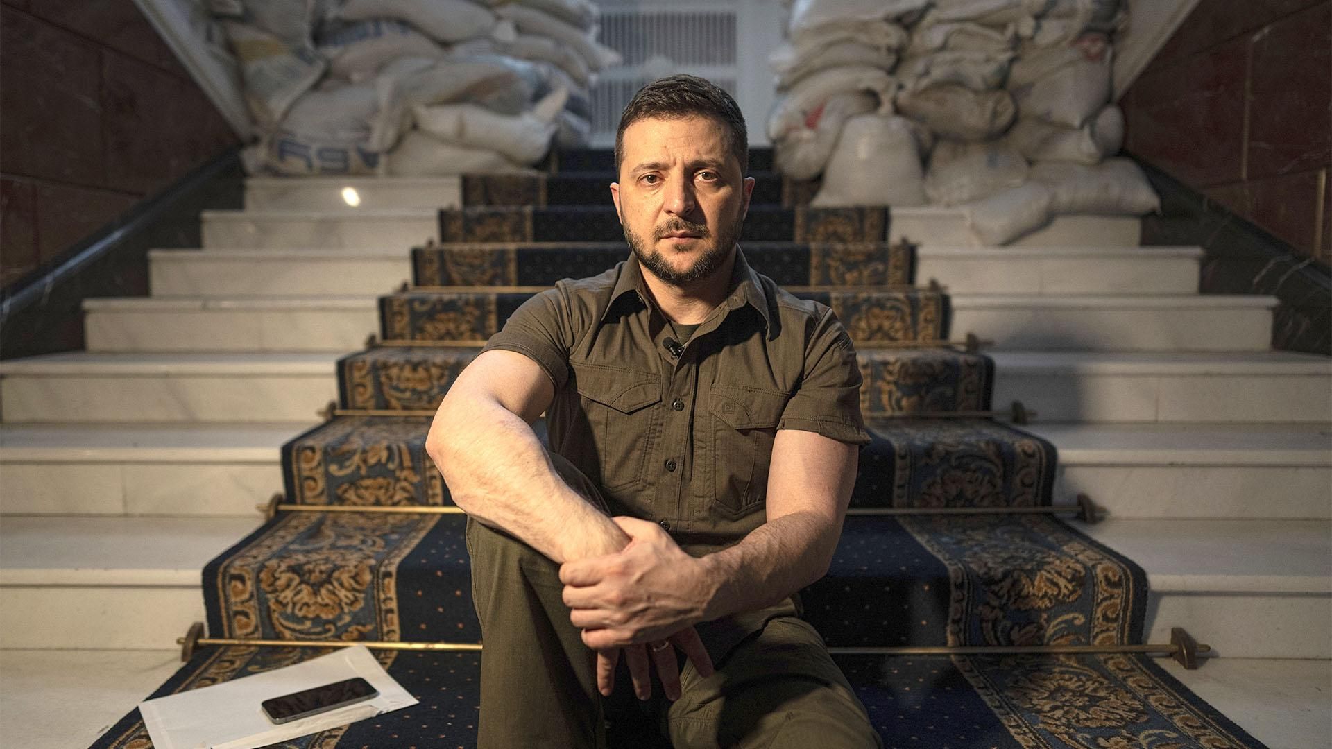 Зеленский обратился к украинцам в тылу: объяснил, как можно приблизить победу Зеленский обратился к украинцам в тылу: объяснил, как можно приблизить победу