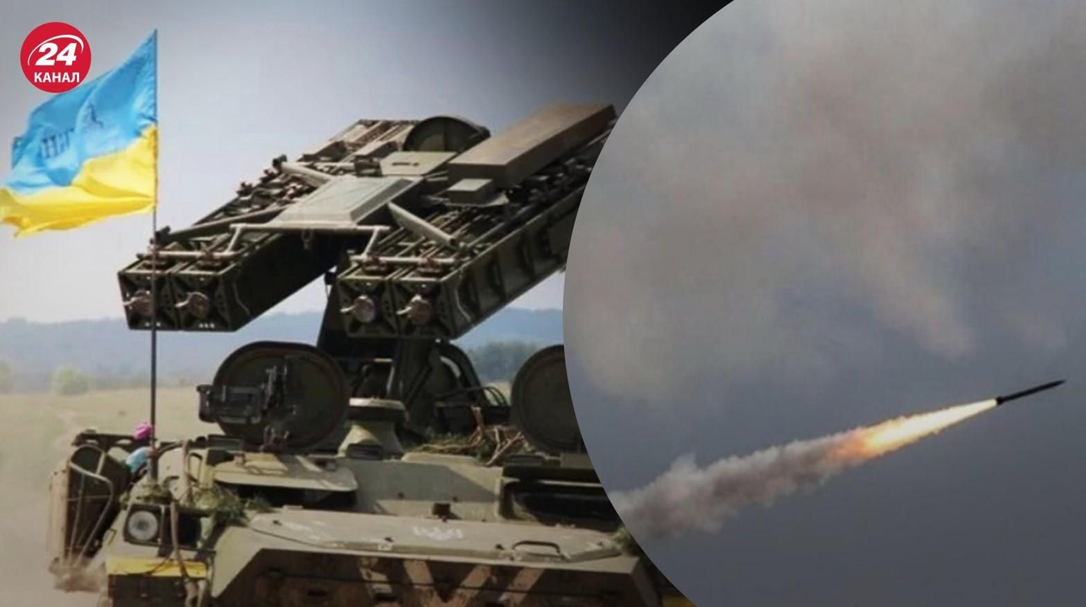 ППО працює: за добу вдалося збити 6 безпілотників та крилату ракету ППО працює: за добу вдалося збити 6 безпілотників та крилату ракету