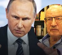 Руководители Германии, Франции и Италии привыкли комфотно работать с Путиным, – Пионтковский